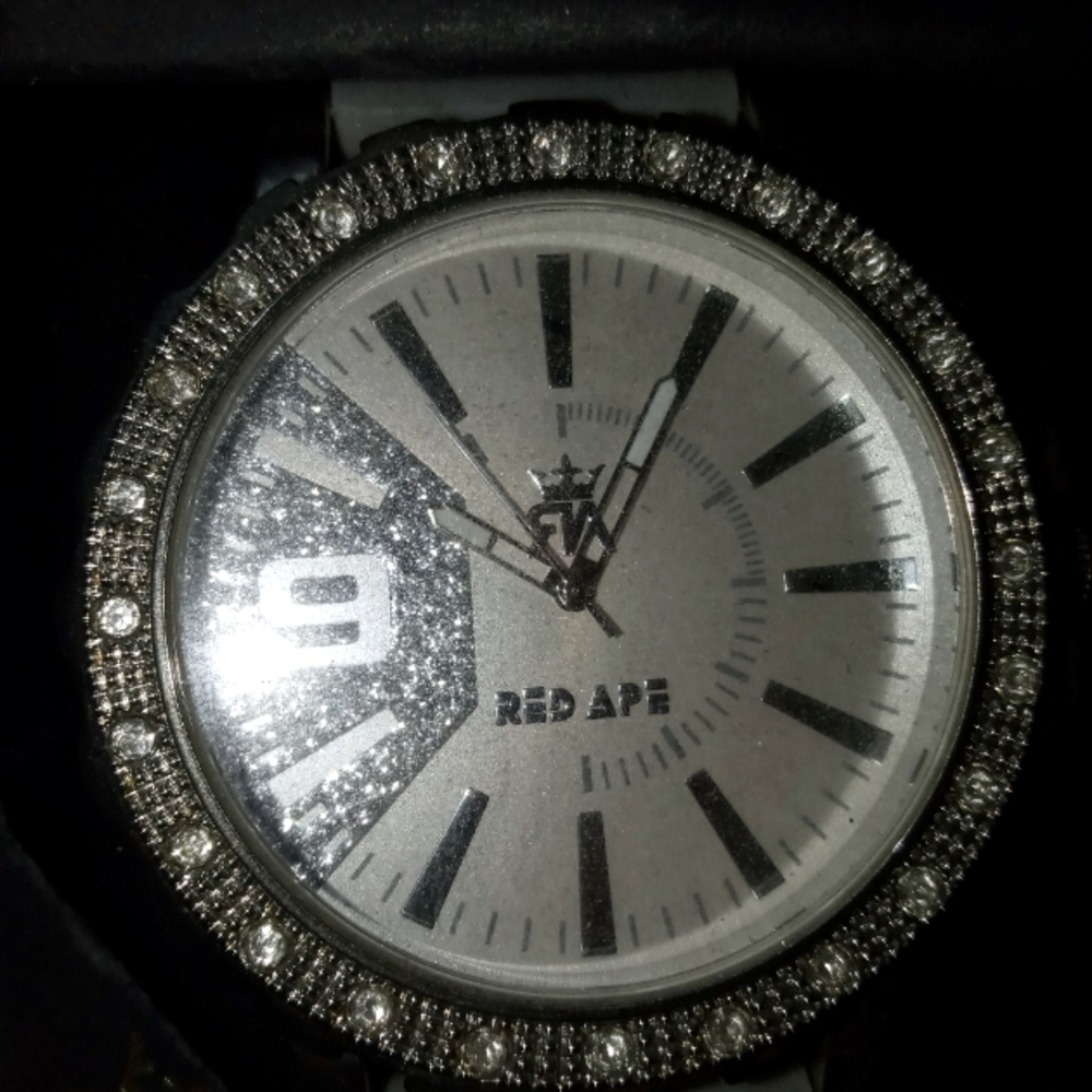 Male watch